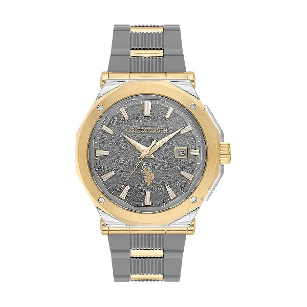 U.S. Polo Assn. Watch USPA1107-07