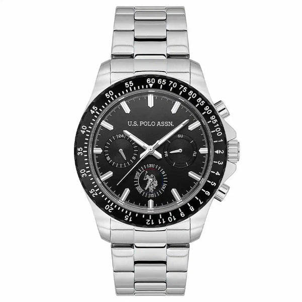 U S Polo Assn watch USPA1108-04