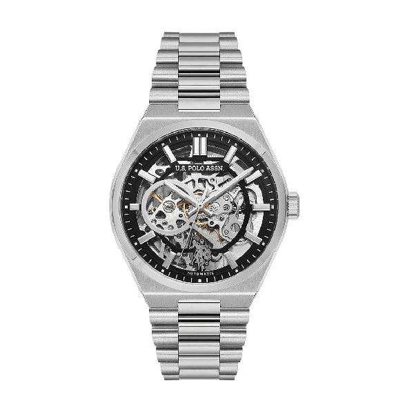 U.S. Polo Assn. Automatic Watch USPA1115-03