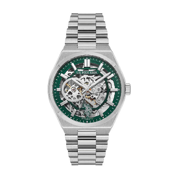 U.S. Polo Assn. Automatic Watch USPA1115-04