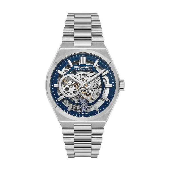 U.S. Polo Assn. Automatic Watch USPA1115-05