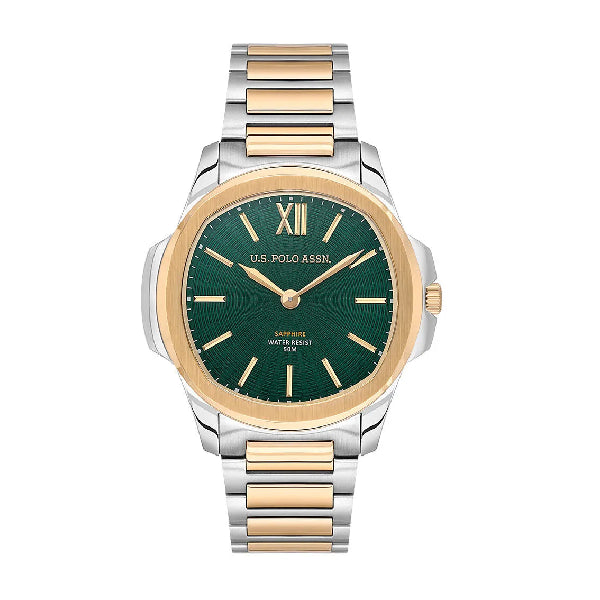 U.S Polo Assn. Watch USPA1116-01