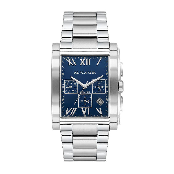 U.S. Polo Assn. Watch USPA1117-01