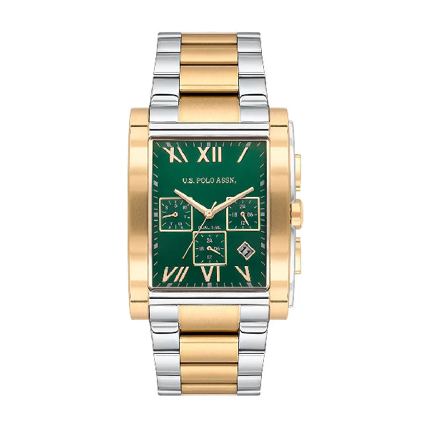 U.S. Polo Assn. Watch USPA1117-06
