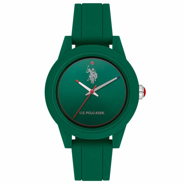 U S Polo Assn watch USPA2007-08