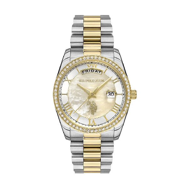 U.S. Polo Assn. Watches USPA2054-07