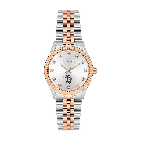 U.S. Polo Assn. Watches USPA2086-06