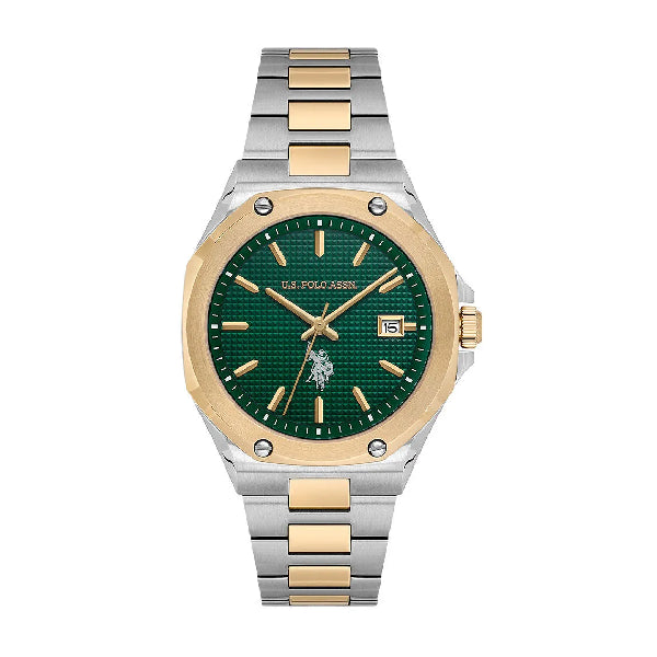 U.S. Polo Assn. Watch USPA2104-02