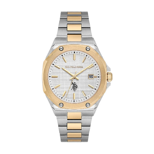 U.S. Polo Assn. Watch USPA2104-03