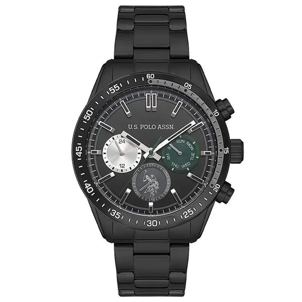 U S Polo Assn watch USPA1044-06