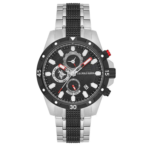 U S Polo Assn watch USPA1077-02