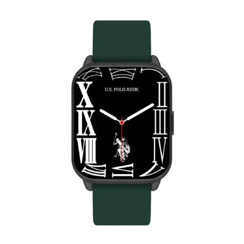 U S Polo Assn watch USPA3004-05