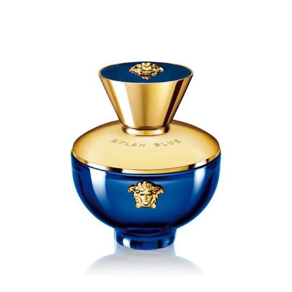 VERSACE POUR FEMME DYLAN BLUE