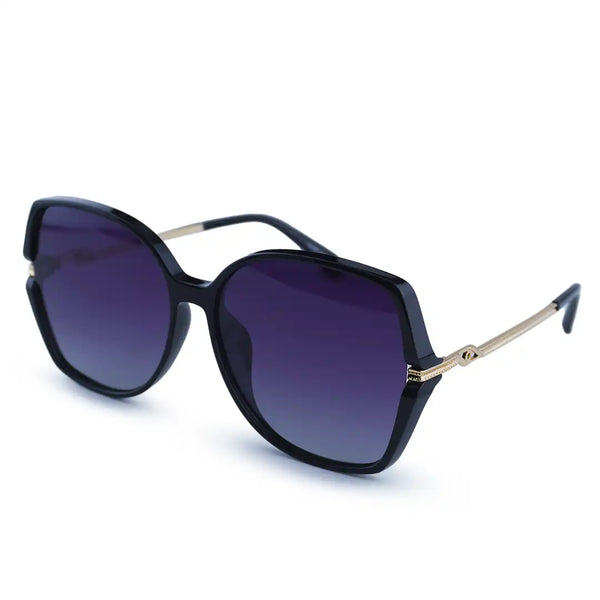 نضارات فيروتي النسائية تصميم مميز متعددة الألوان d7430
VERUTTI SUNGLASS - d7430