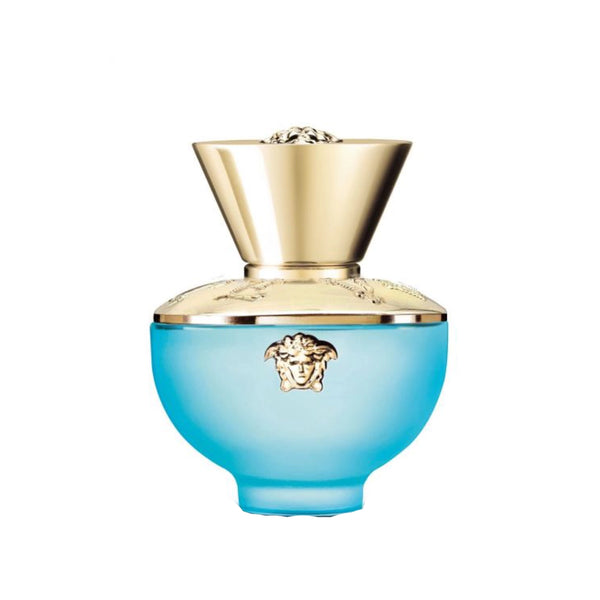 Versace Dylan Blue Turquoise