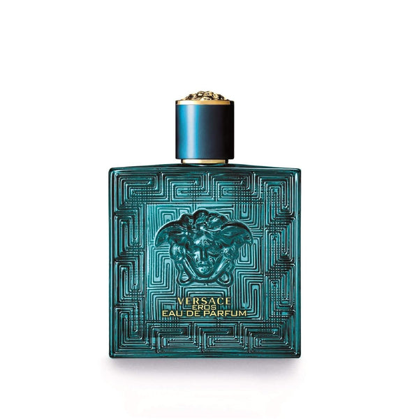 Versace Eros eau de parfum
