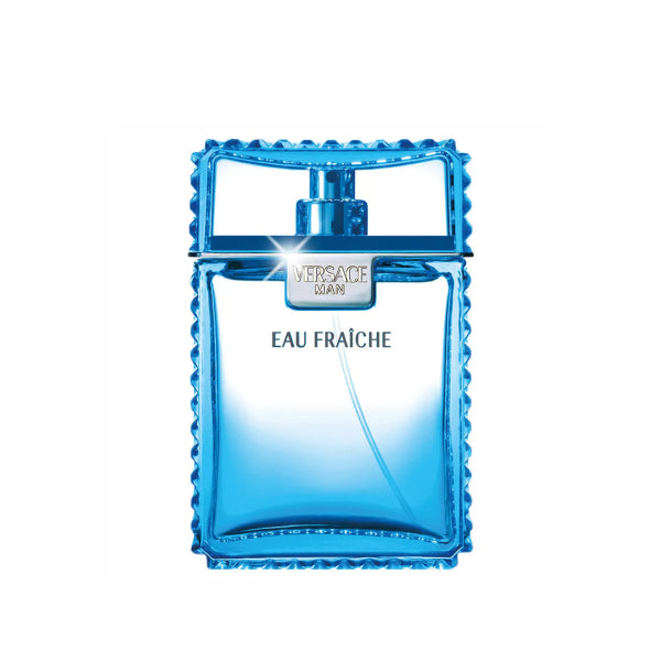 Versace Man Eau Fraîche Eau de Toilette