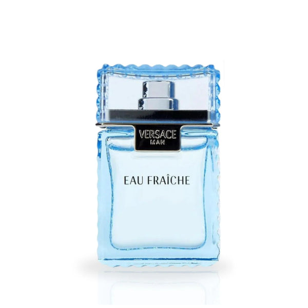 عطر فيرساتشي مان أو فريش