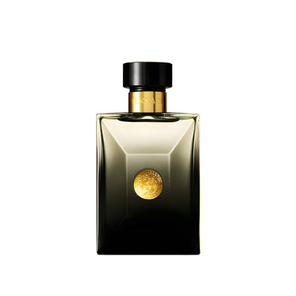 عطر فيرساتشي بور أوم عود نوير أو دو بارفان