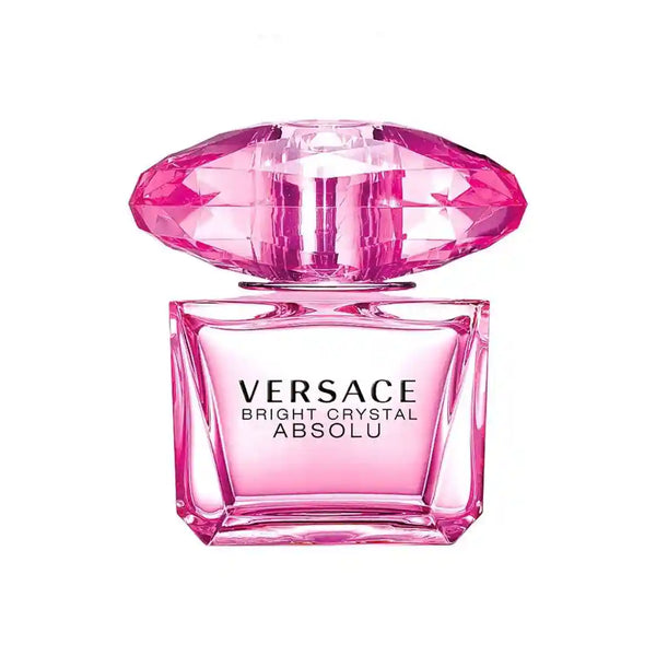 عطر فيرساتشي برايت كريستال ابسلو للنساء 