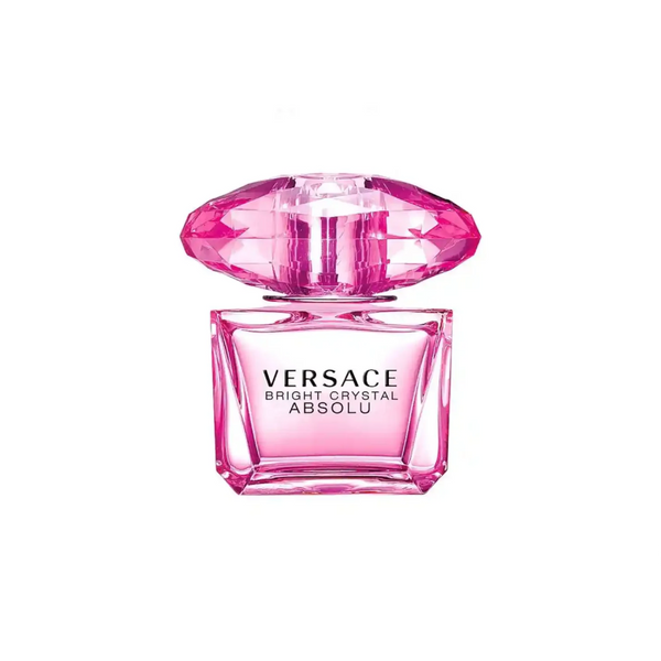 Versace Bright Crystal Absolu