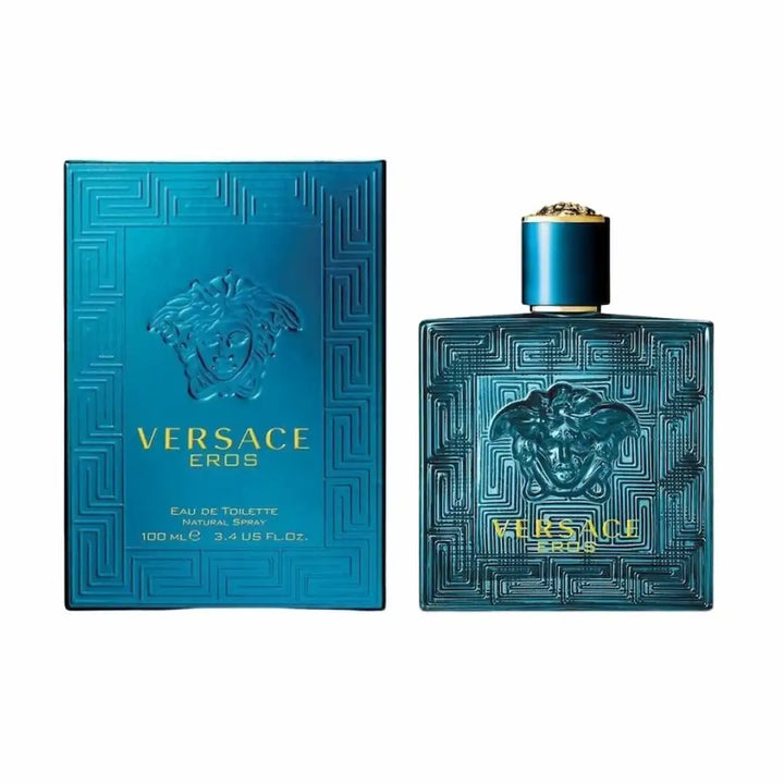 عطر فرزاتشي إيروس للرجال