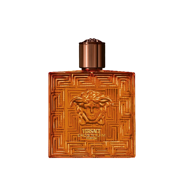 Versace Eros Najim Pour Homme Parfum
