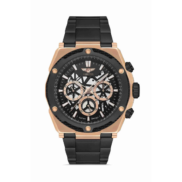 Verutti Watch VR-1023-3