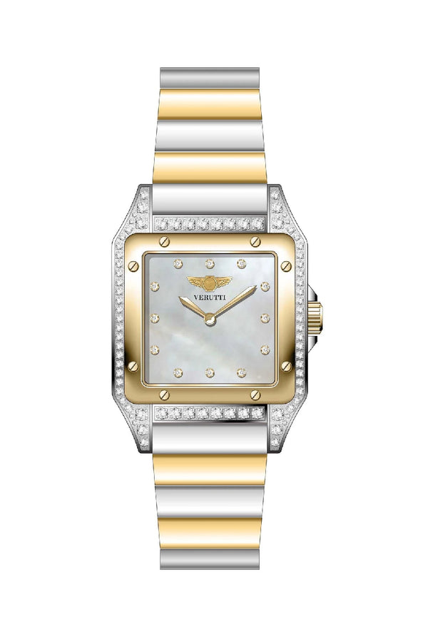 Verutti Watch VR-1045-2