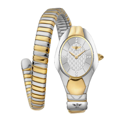 ساعة نسائية فاخرة - Verutti 1035-3