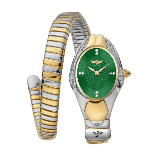 Women’s Luxury Watch – Verutti 1034-2