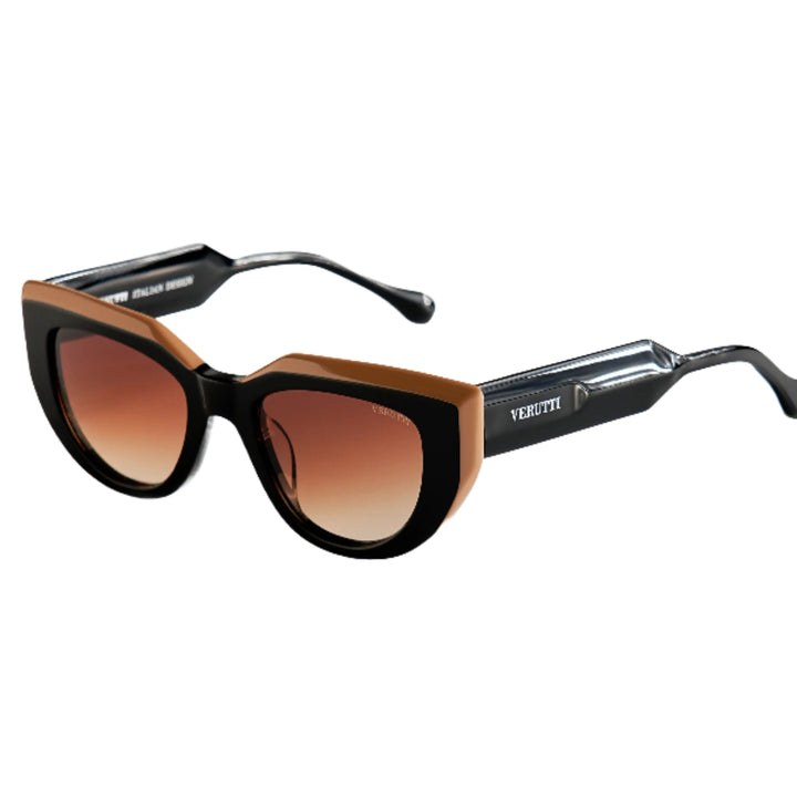 Women’s Luxury Sunglasses Verutti AS8804-C1 – Option-jo