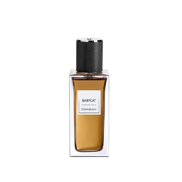Yves Saint Laurent Babycat