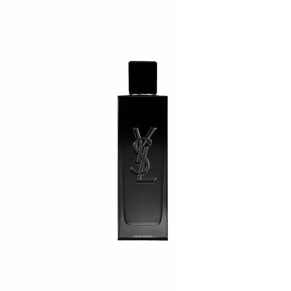 tester Yves Saint Laurent MYSLF