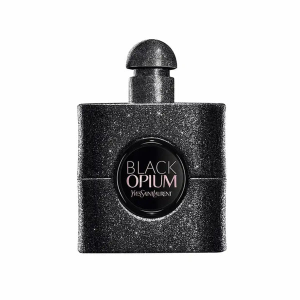 عطر ايف سان لوران بلاك اوبيوم اكستريم او دو بارفان للنساء
Yves Saint Laurent Black Opium Extreme