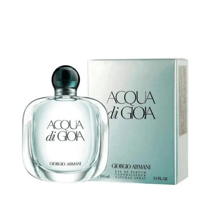 عطر أكوا دي جويا للنساء