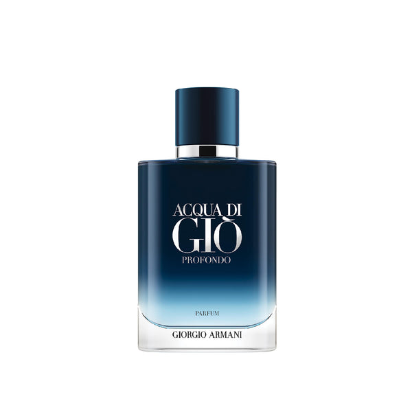 ACQUA DI GIO profondo parfum