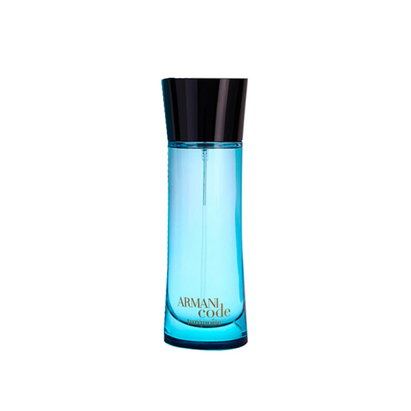 Armani Code Turquoise