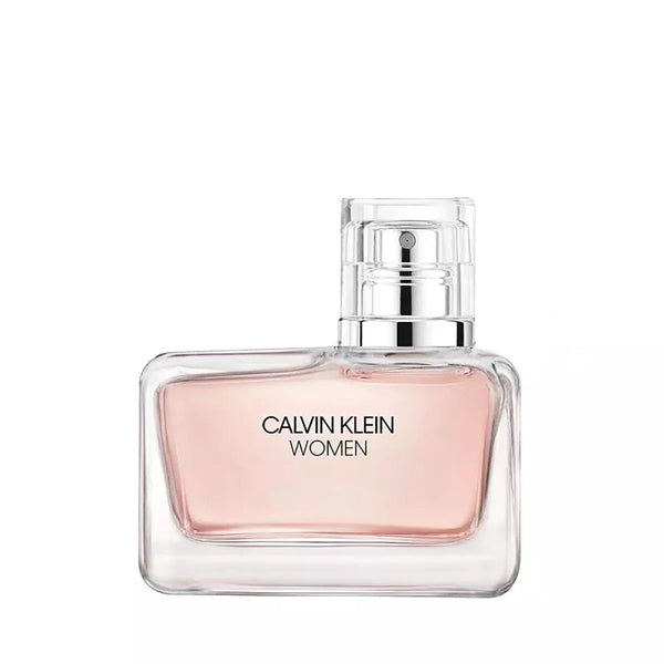 tester calvin klein women 50ml