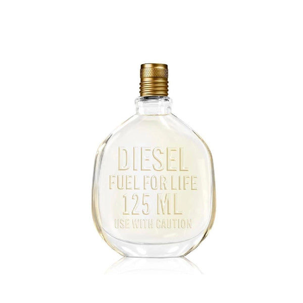 Diesel fuel for life  125 ml Eau de toillette