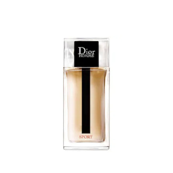dior homme sport