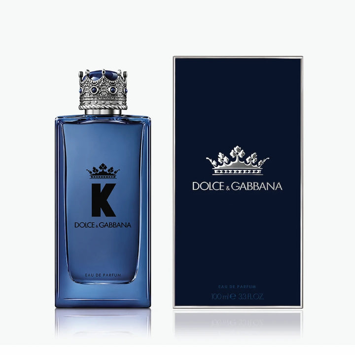 عطر دولتشي غابانا كيه للرجال او دي برفيوم
dolce&gabbana k eau de parfum