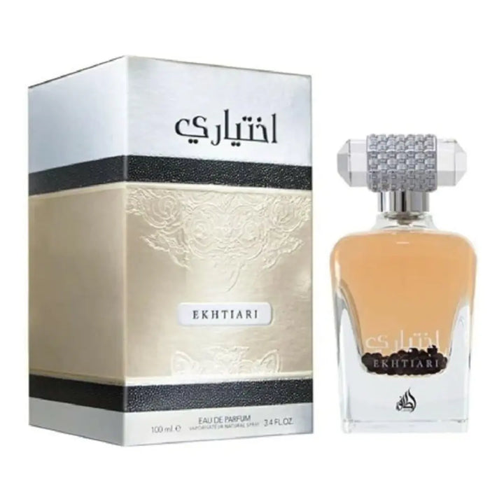 عطر أختياري للنساء من ماركة لطافة