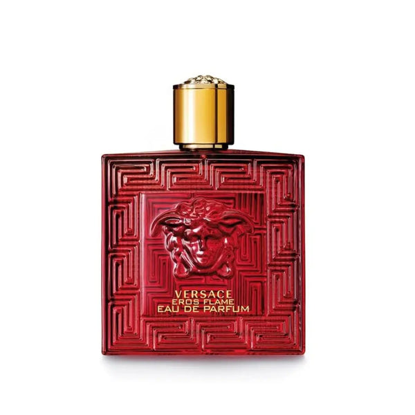 عطر إروس فليم فيرساتشي للرجال