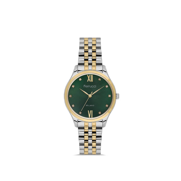 Ferrucci Watch