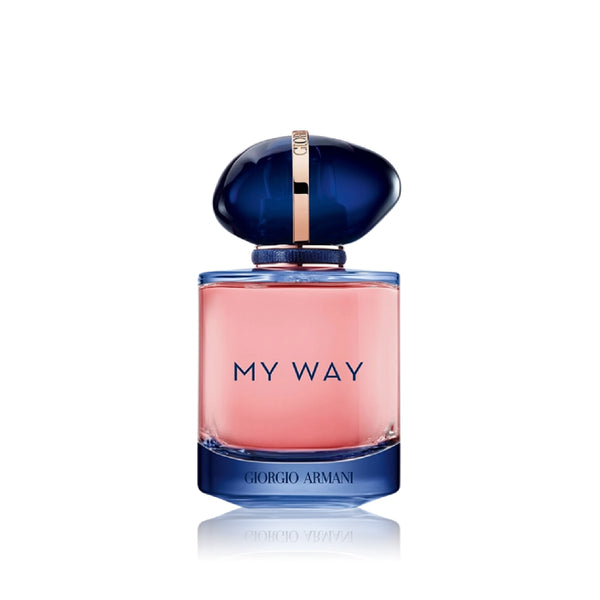 giorgio armani my way intense