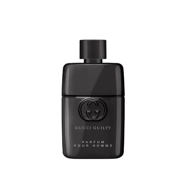 gucci guilty perfume