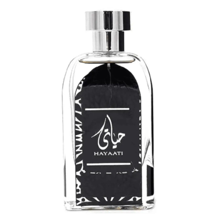 عطر حياتي للرجال من ماركة أرض الزعفران