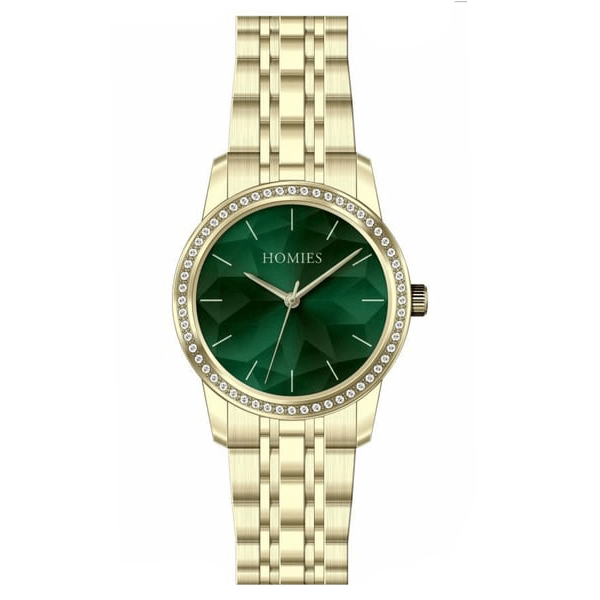 Homies Ladies Watch HM23780S01-2