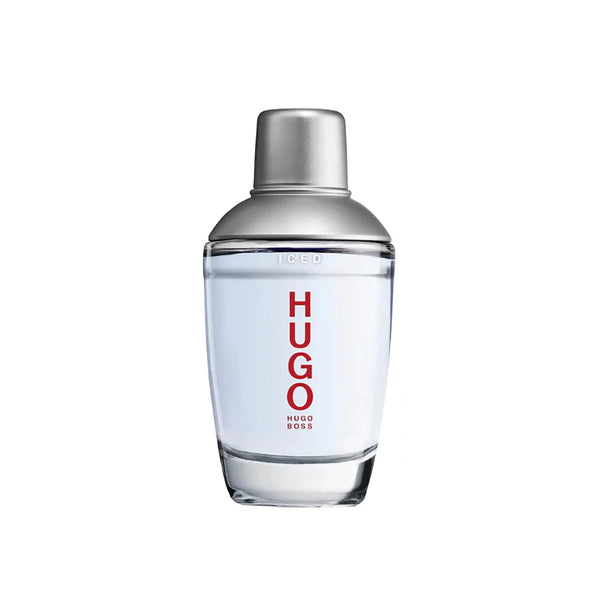 hugo boss iced 75ml